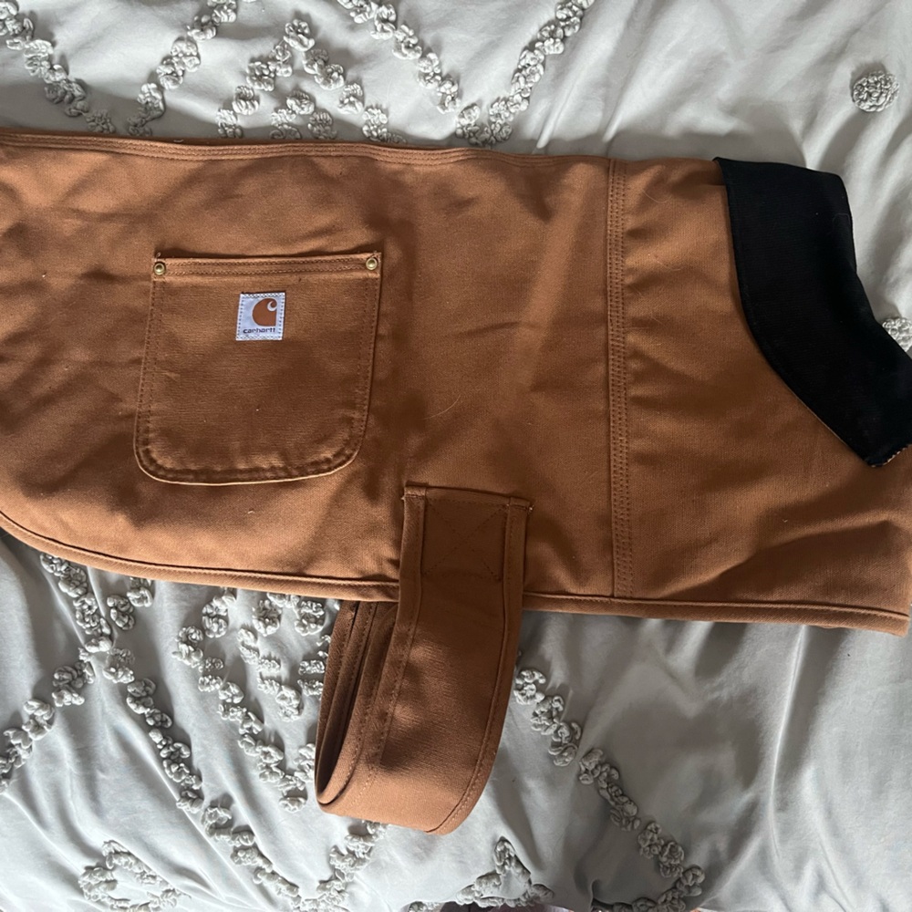 Carhartt Dog Jacket - Large